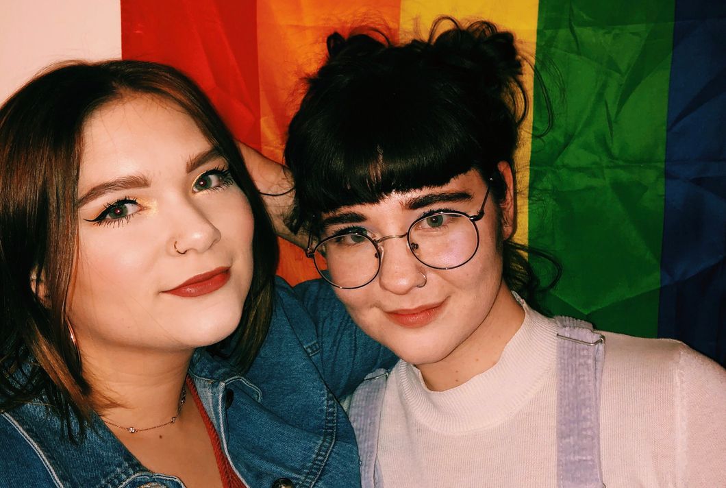 Dear College Freshman, Don't Worry, Second Semester Will Be Better