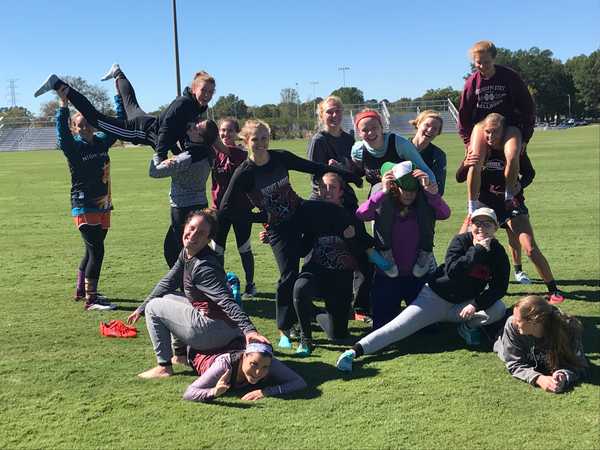 10 Reasons Ultimate Frisbee Is The Most Underrated College Sport