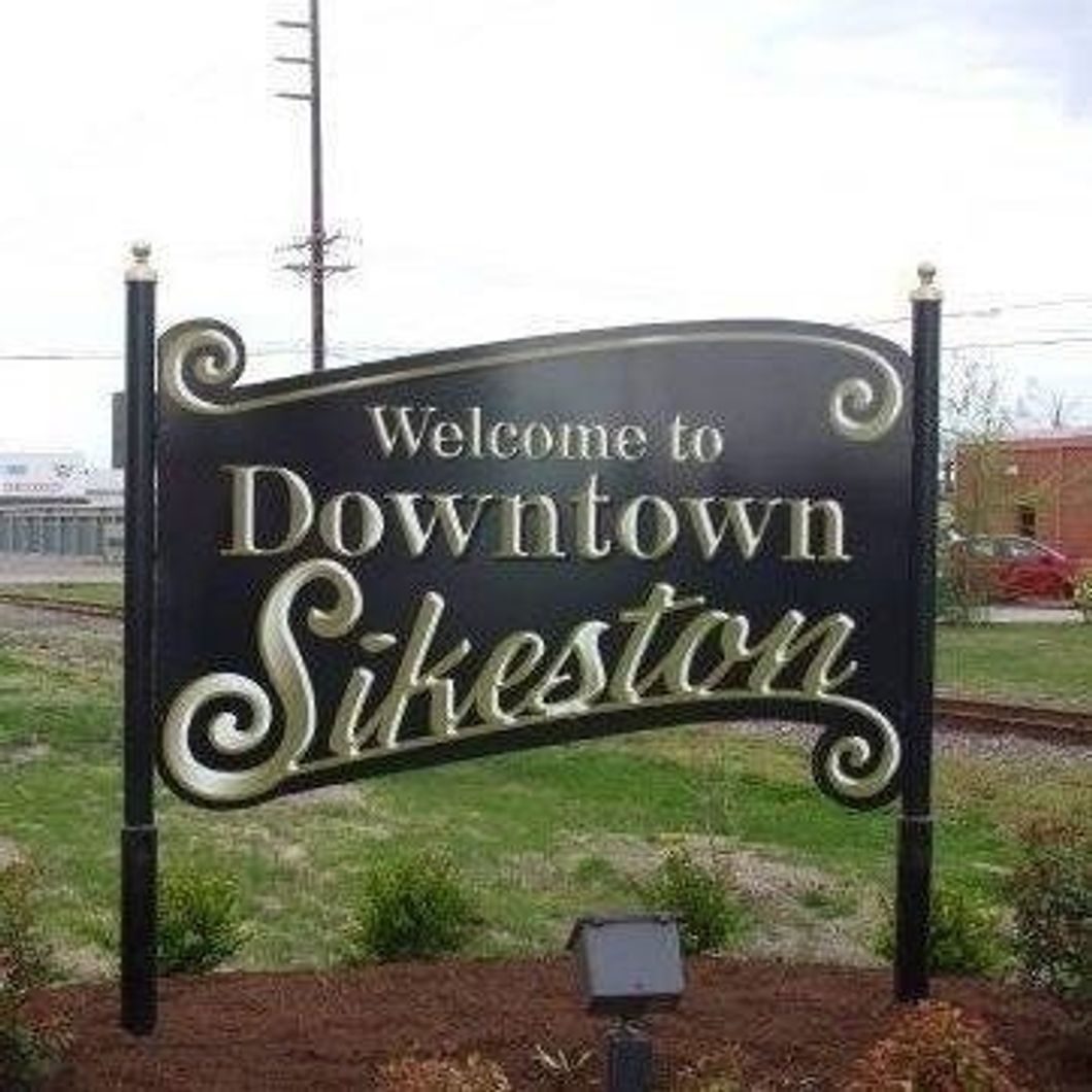 These Are The Best Places In Sikeston, MO