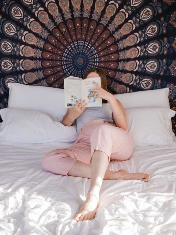 Self-Care Tips For Each Of The 9 Enneagram Types