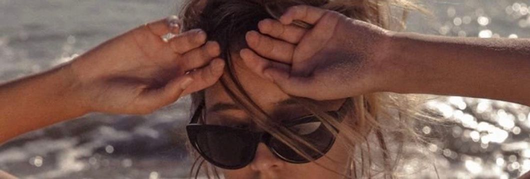 When Your Mind Comes To Terms With What Your Heart Isn't Ready To Accept