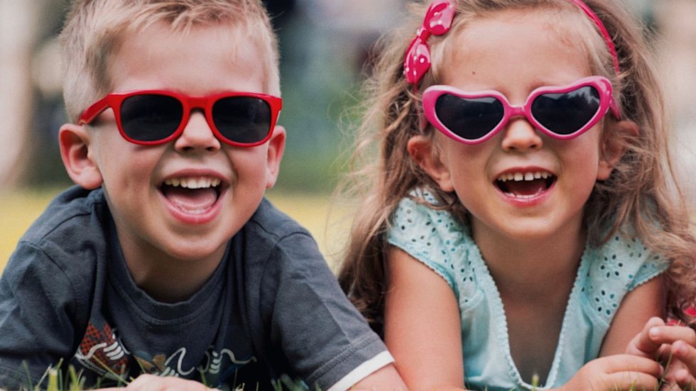 If You Give A Girl A Brother