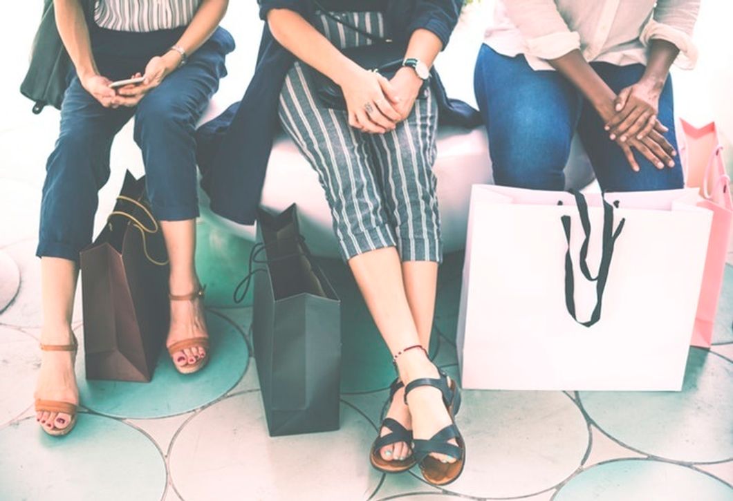6 Ways To Be An Ethical Shopper