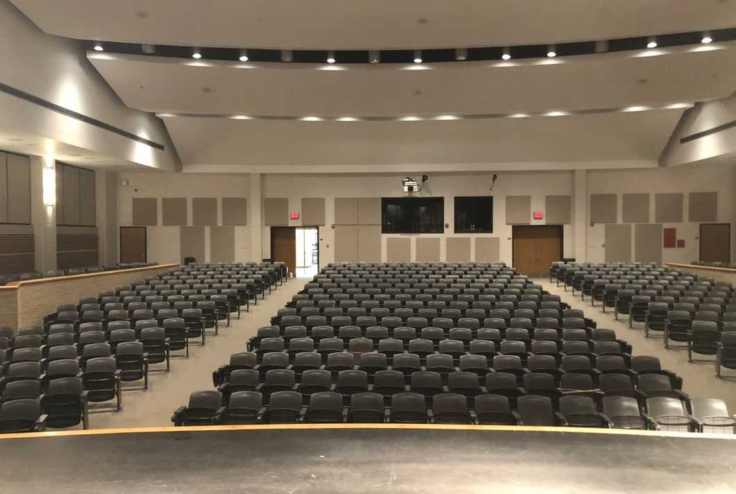 The Struggles Of Having Acting As A Dream But Not Quite Making It