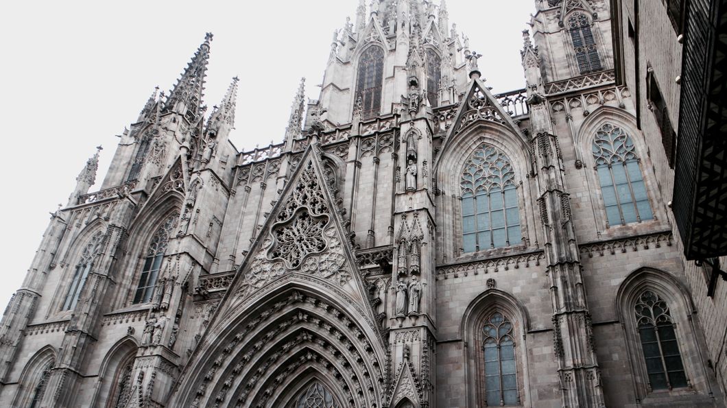 The Scariest Monsters Are Those We Don't See