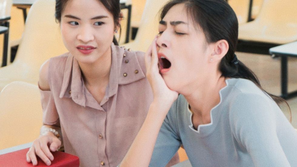 To The College Kid Pulling All-Nighter After All-Nighter, STOP, Your Mental Health Depends On It