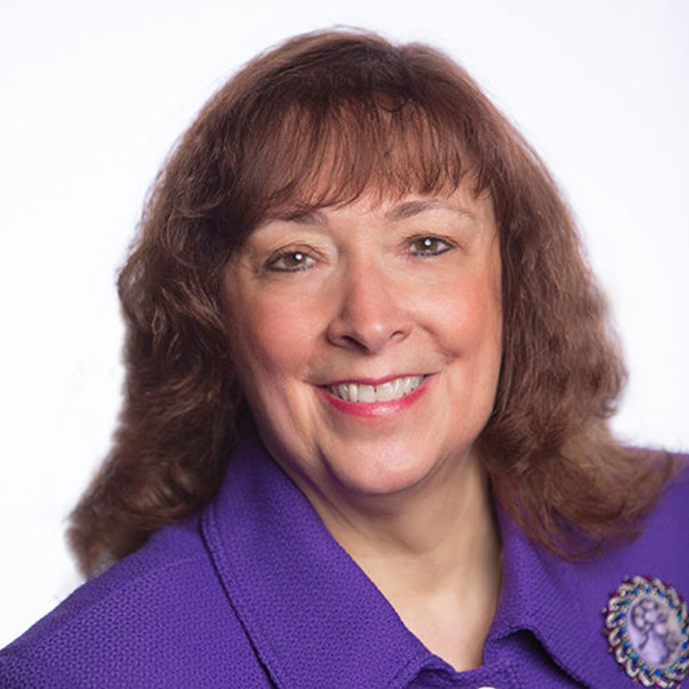 Sandi Kreibel Talks All Things HHV!