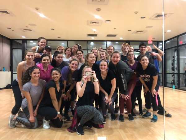 I Hated Cardio Until I Fell In Love With Zumba