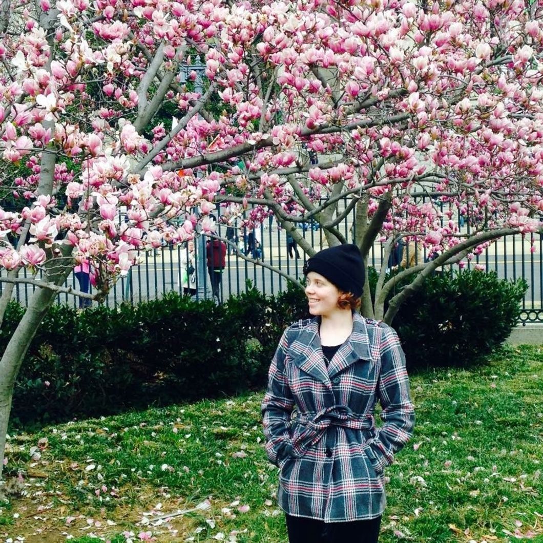 I've Had A Terrible, Horrible, No Good, Very Bad Day, But I KNOW I Will Make It To Tomorrow