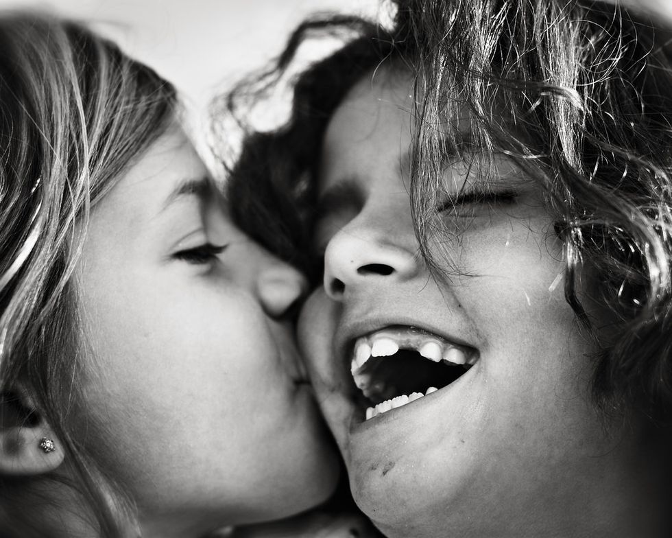 An open letter to my best friend