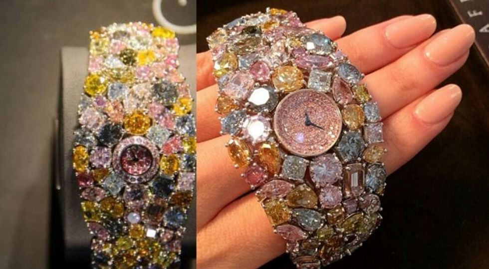 10 of the Most Ridiculous Luxury Items