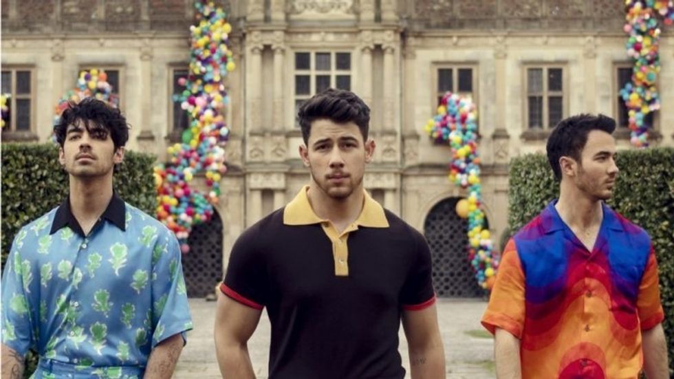 7 Songs To Prepare You For The *Possible* Jonas Brothers Reunion Tour