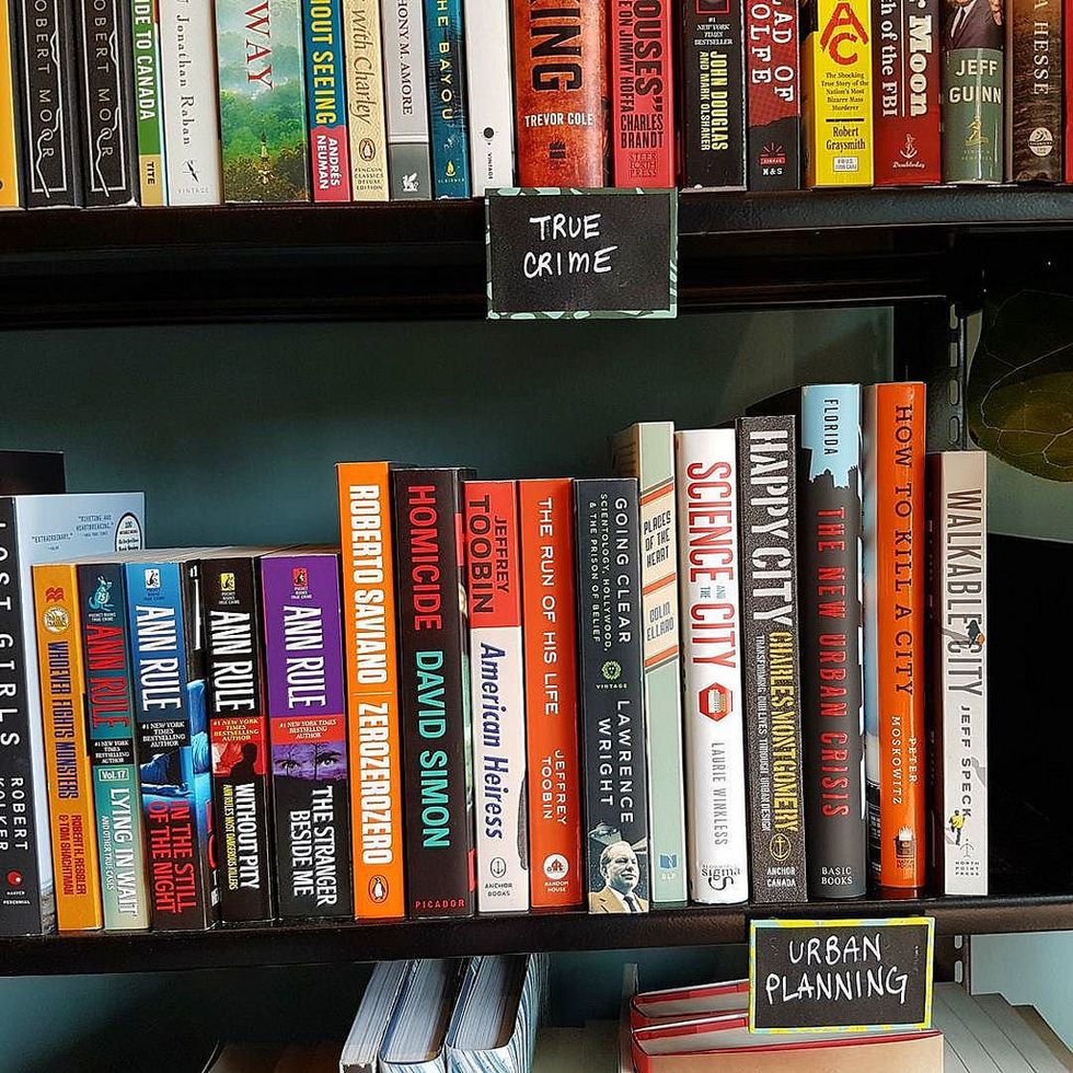 10 Things To Watch If You Love True Crime