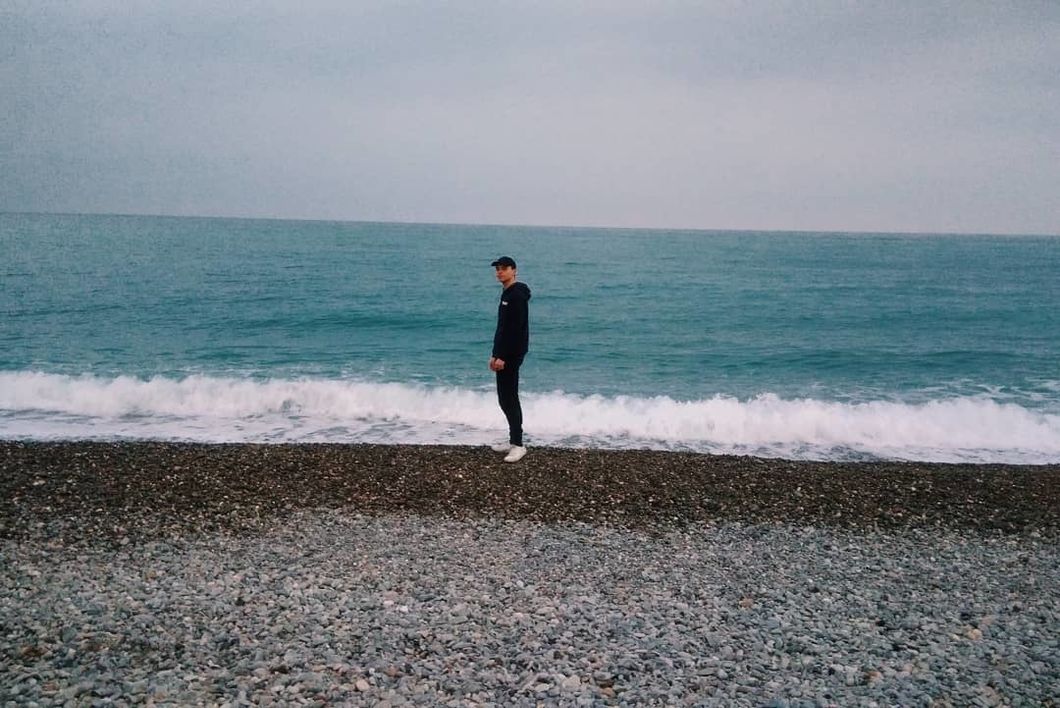 An Open Letter To The Grieving Family Member