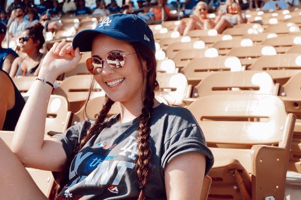 11 Things You Need To Know Before Going To A Spring Training Game