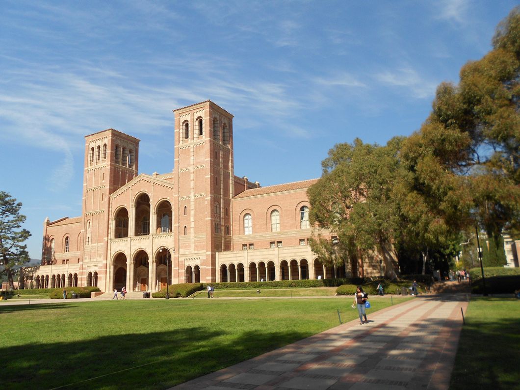 Here Are 4 Admission Tips On How To Get Into UCLA From A Fellow Bruin