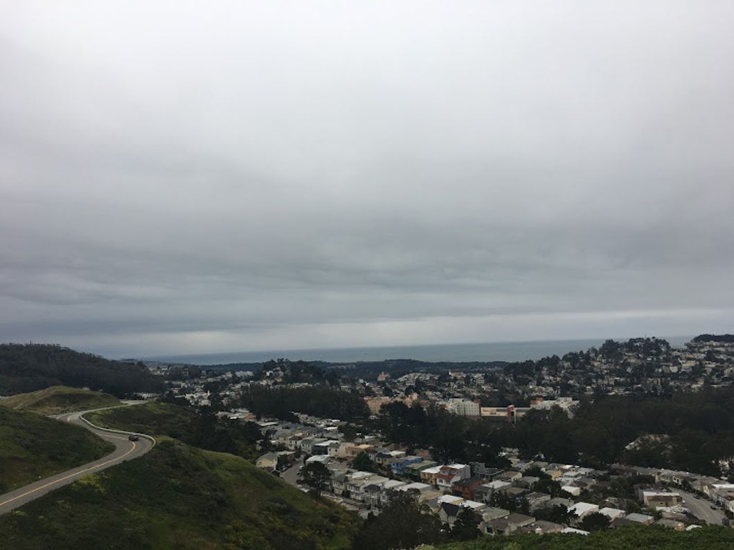 As An Empath, Here Is My View On Negativity And Maintaining Your Mental Health