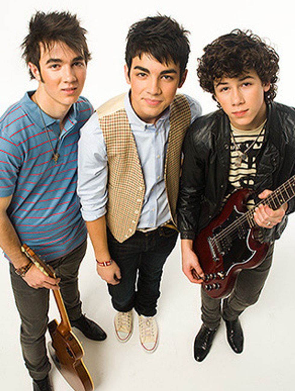 6 Bands Artists that Should Make a Comeback