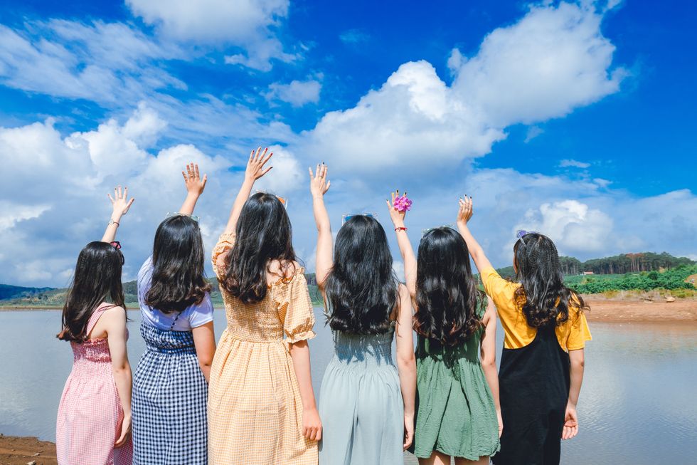 7 Things You Will Miss About Sorority Life, Long After You've Graduated College