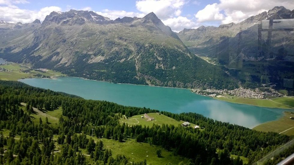 I’m Backpacking In Europe With Nothing Planned