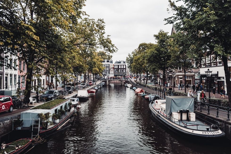 Amsterdam: The Do's And Don'ts Of Netherlands’ Capital