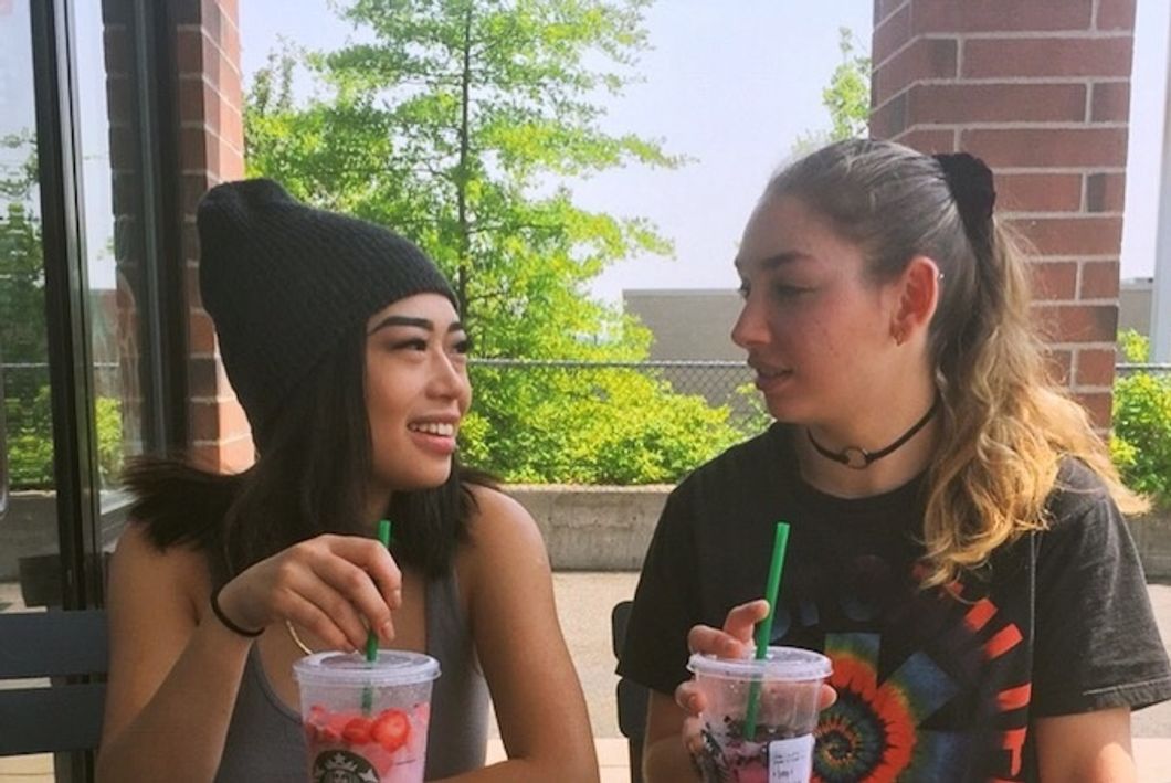 Friendship Infidelity: Is This the Ultimate Betrayal?