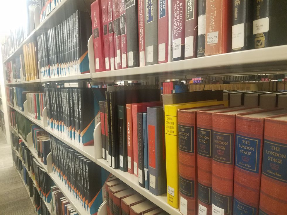 I Have Not Read For Pleasure In A Long Time And That's A Problem