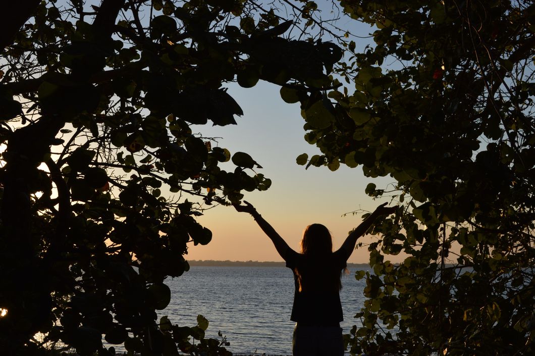 To Everyone Who Has Ever Wished They Were Just Like Everyone Else