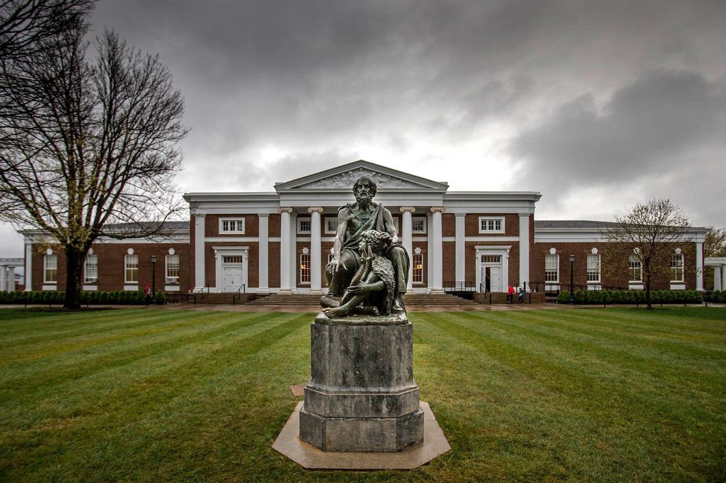 10 Things UVA Needs More Of, ASAP