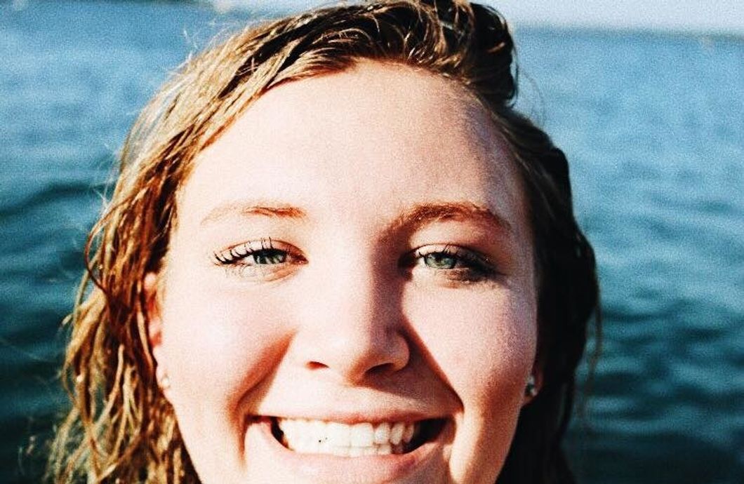 A Letter To The 2029 Version Of Me