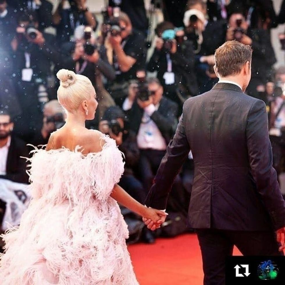 21 Dresses That Rocked the Oscar's Red Carpet And Vanity Fair Party