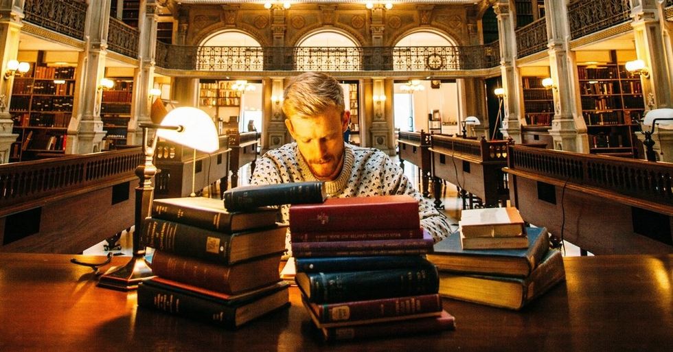 9 Ways To Prepare For An Exam