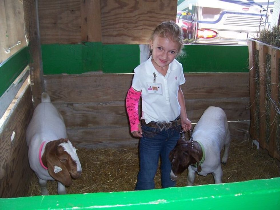 12 Things You Should Know About People With Rare Diseases, From Someone With Hereditary Multiple Exostoses