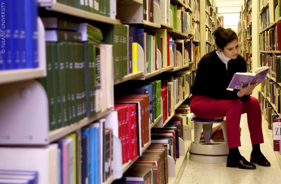 5 Reasons It's OK To Not Know What You Want To Major In Yet