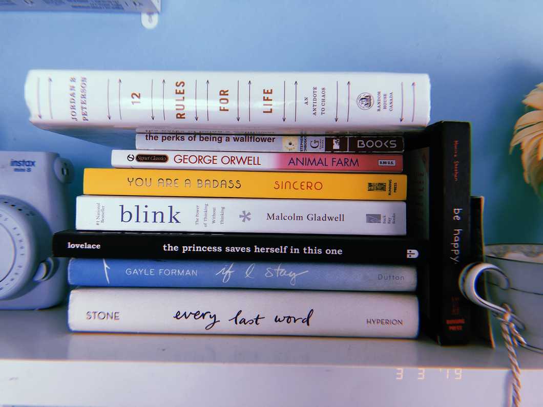 College Is Not 'Easy' Just Because I'm Not A Math Or Science Major
