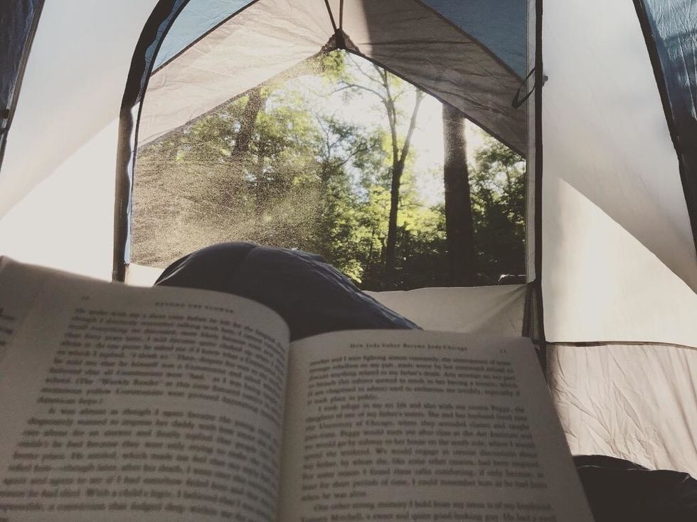 5 Of The Best Books To Help You Live Your Best Life