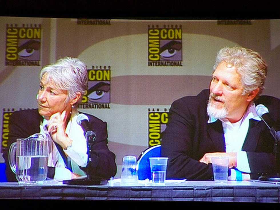 A Message to Casting Directors About Representation