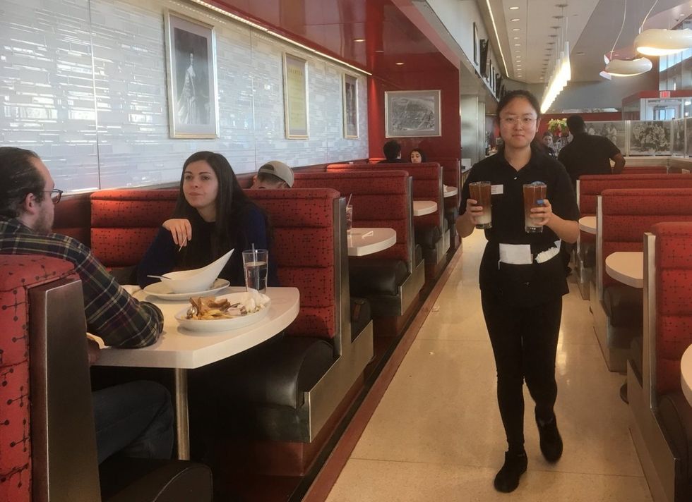 5 Eateries Around Rutgers New Brunswick To Feed Your Inner Foodie