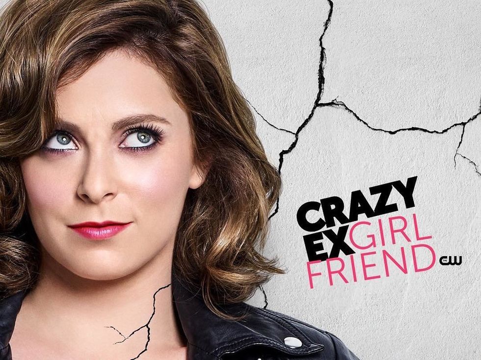 Why You Should Be Watching Crazy Ex-Girlfriend