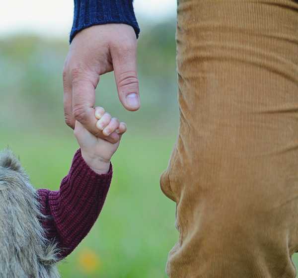 The Phrase 'Daddy Issues' Deserves To Be Left In 2018
