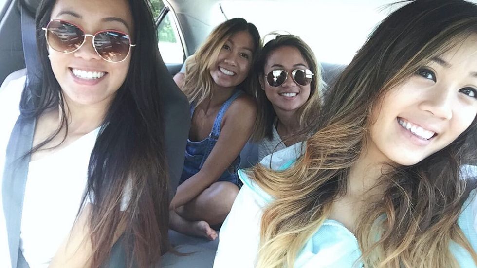 10 Ways To Kill Time During A Road Trip