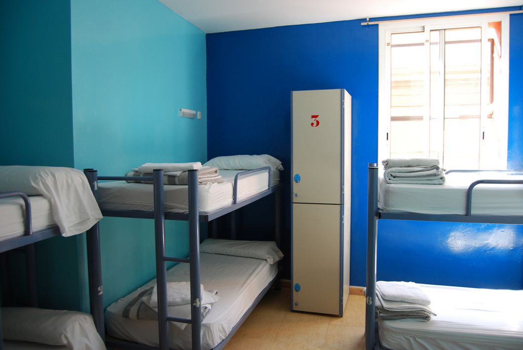 5 Things You'll Experience While Staying In A Hostel