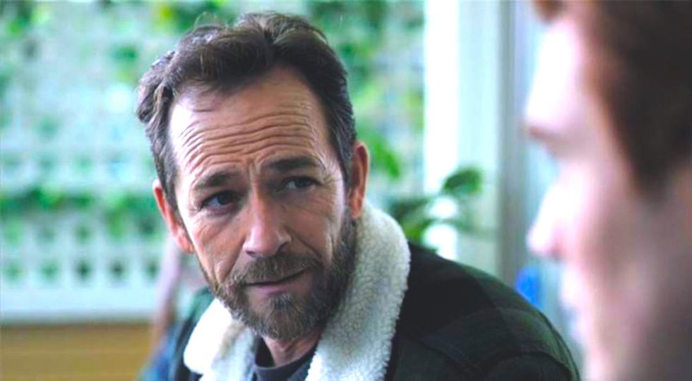10 Reasons 'Riverdale' Will NEVER Feel The Same After Luke Perry's Death