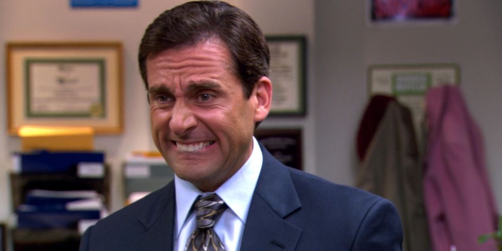 12 Painfully Awkward Moments We’ve All Experienced