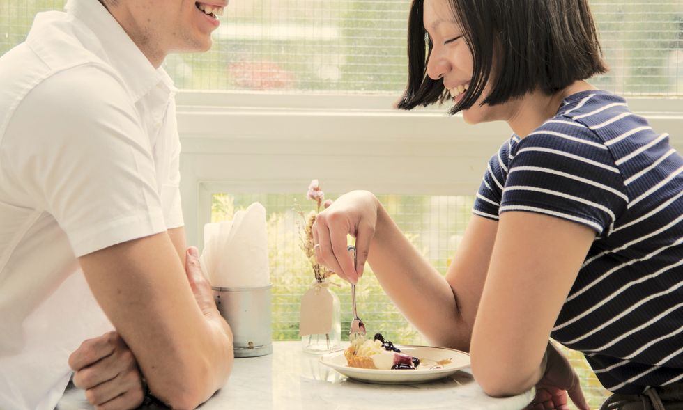 These 10 College Guys' First Date Stories Will Make You Feel 100 Percent Better About Your Love Life