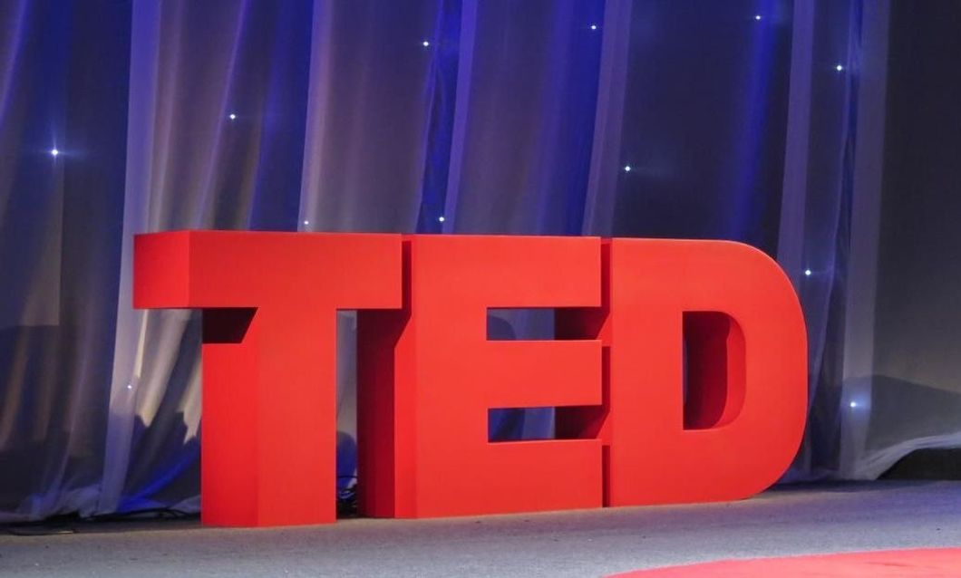 5 TED Talks That Will Change You
