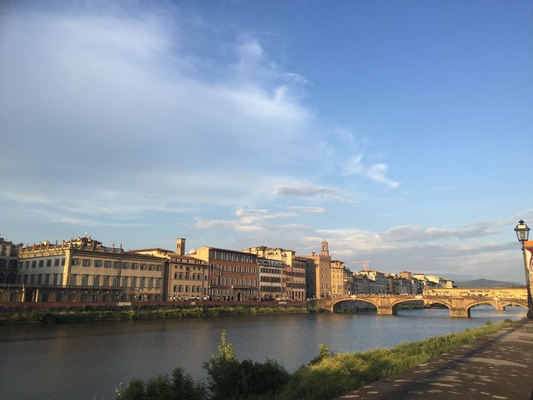 Day 3 In Italy: Florence