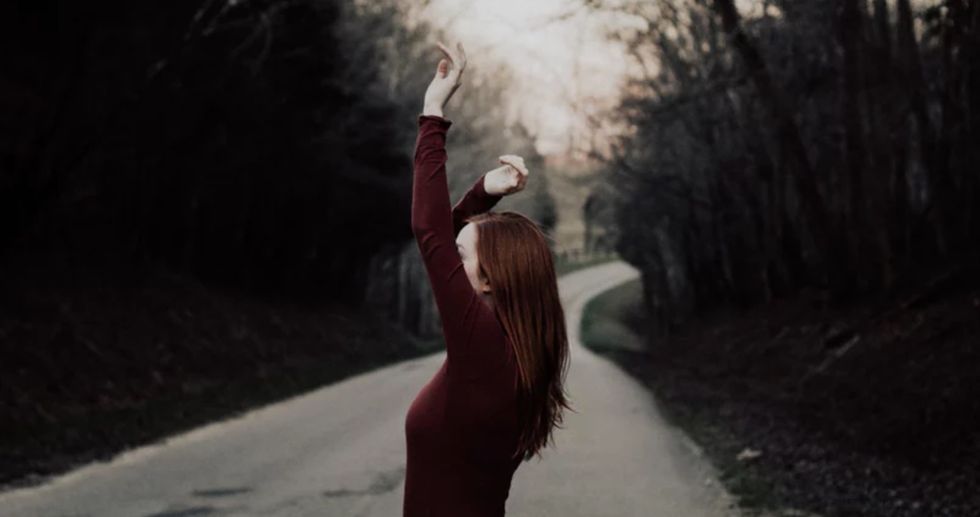 Your Bad Days Do Not Define You