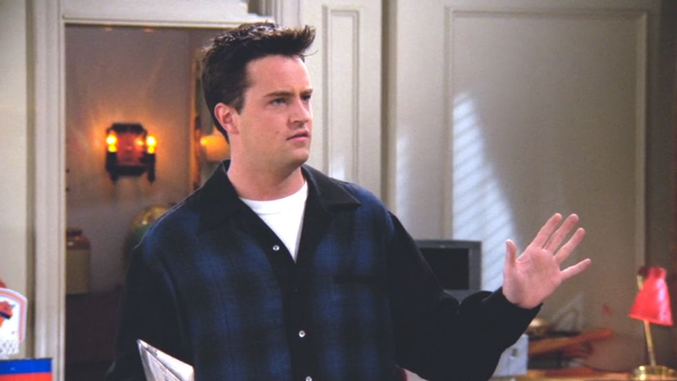 25 'Friends' Quotes That Are Still There For You In 2019