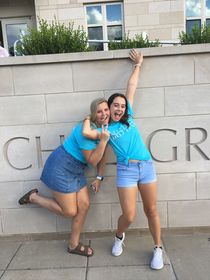 How Having A Random Roommate Was A Good Thing